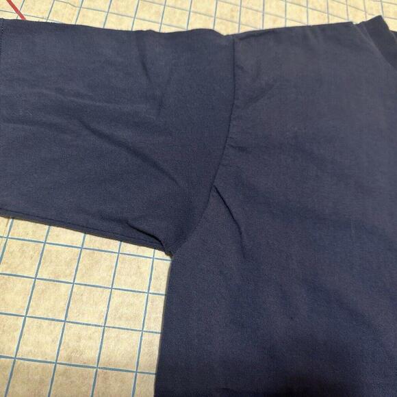 Union Line AWPPW T Shirt Large Pulp Papermakers Union - Picture 4 of 13